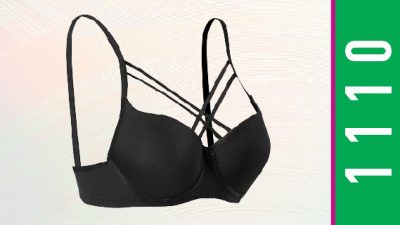 1110 – Desteksiz Çapraz İpli