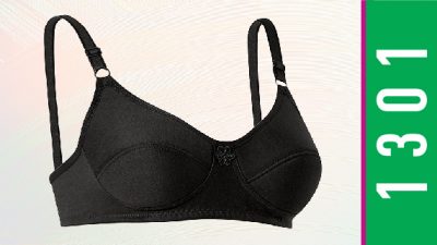 1301 – Süngerli Dikişli Sütyenler